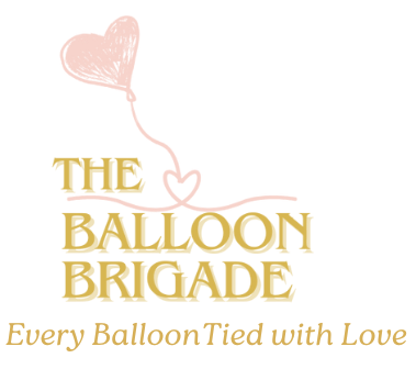 THE BALLOON BRIGADE