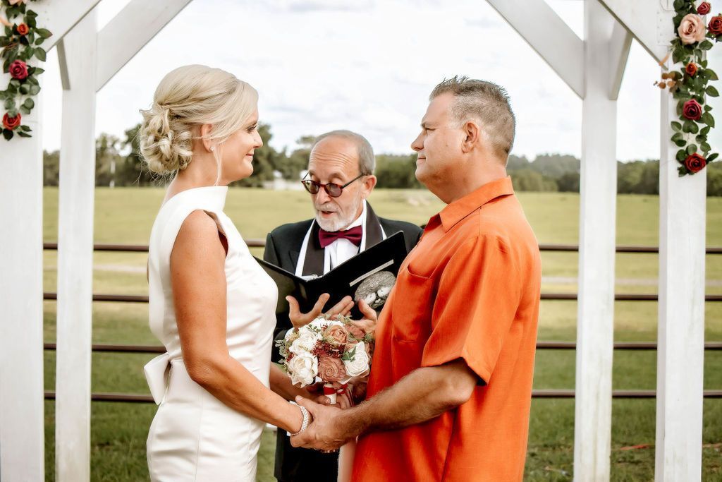 Waller Ranch Dade City FL