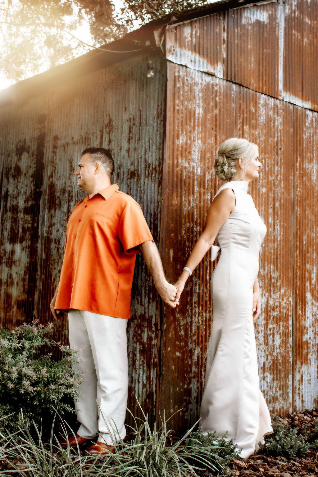 Waller Ranch Wedding