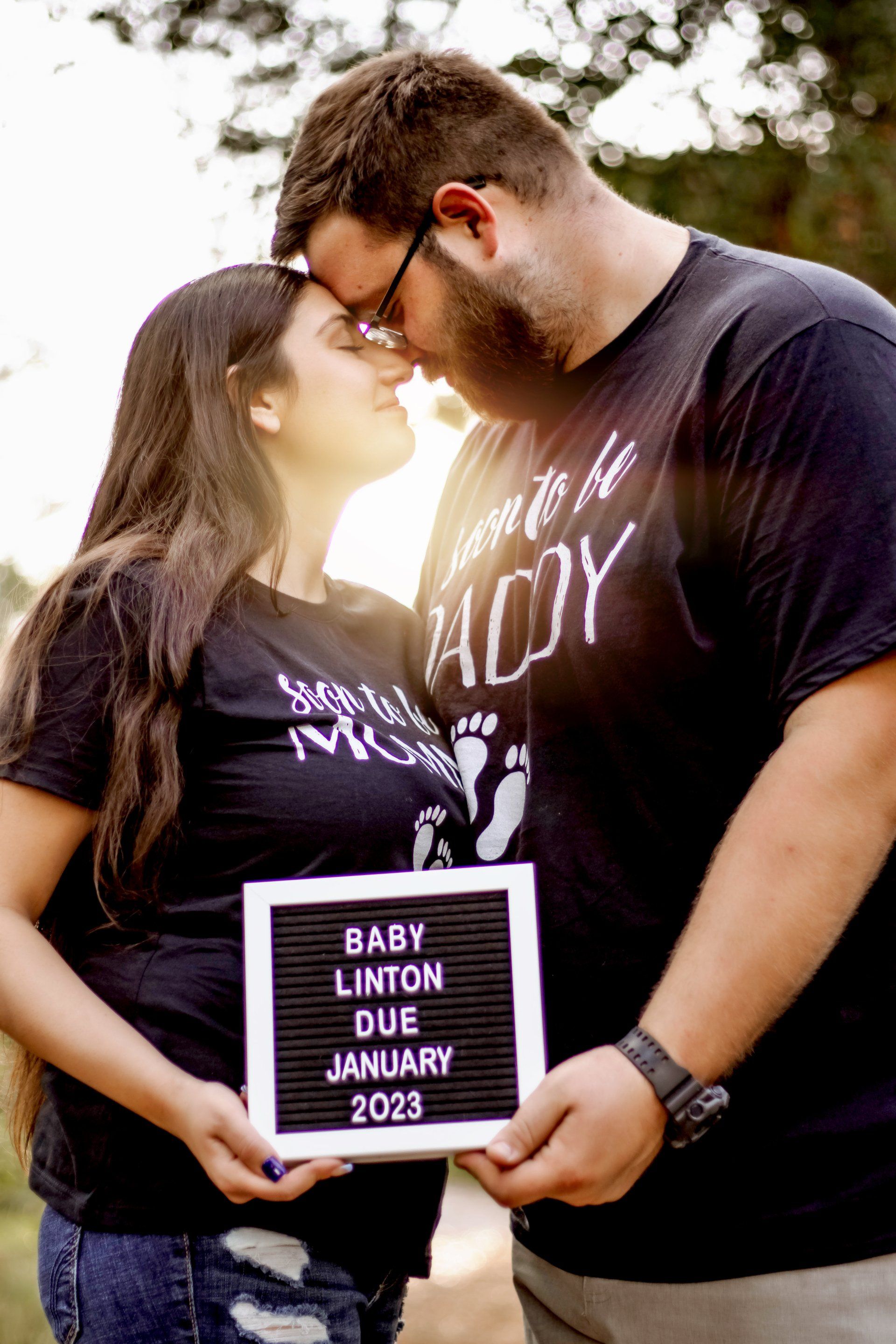 Maternity Photos | Land O Lakes, FL | Hk Photography