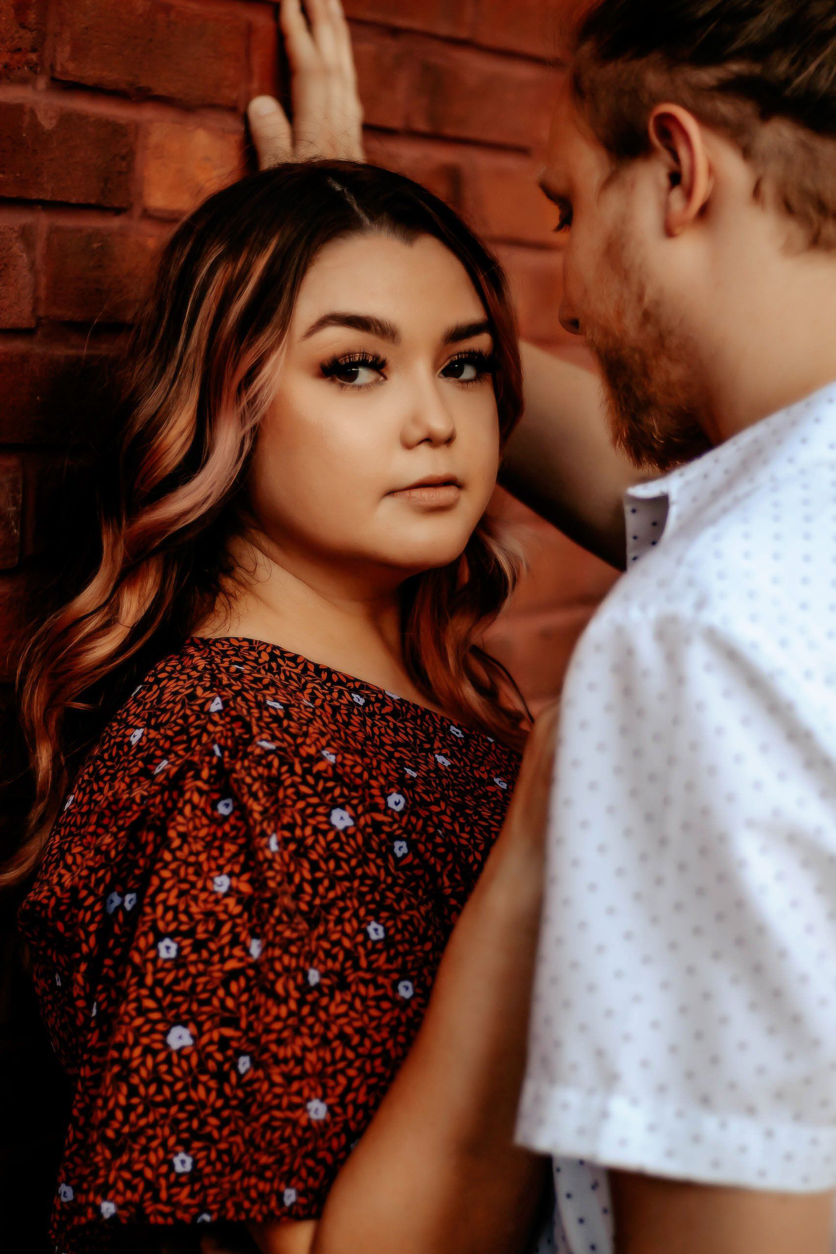 Engagement Photos | Land O Lakes, FL | Hk Photography