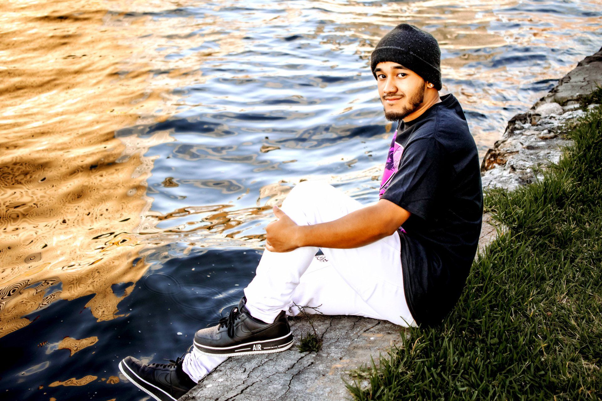 Senior Photos | Land O Lakes, FL | Hk Photography