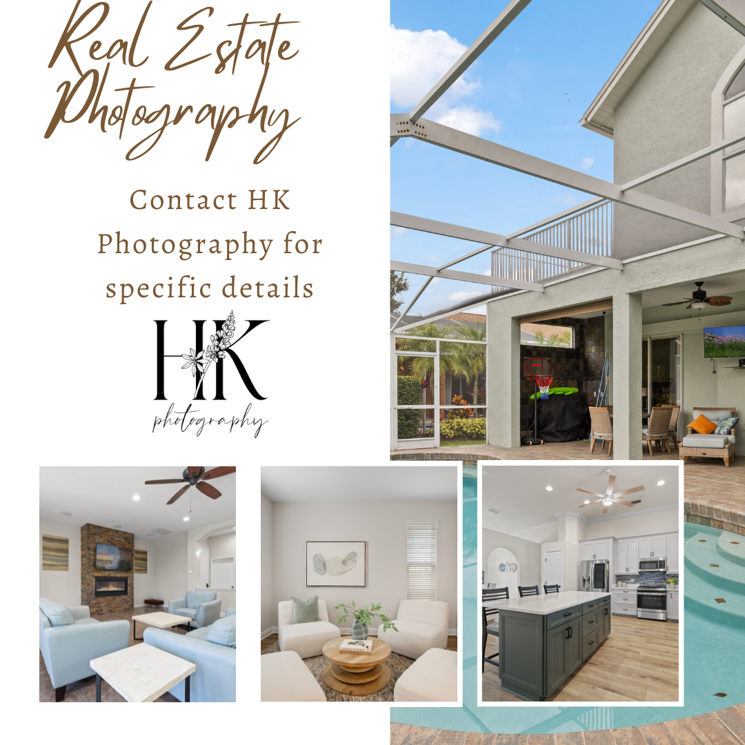 Wedding photography pricing | Land O Lakes, FL | Hk Photography