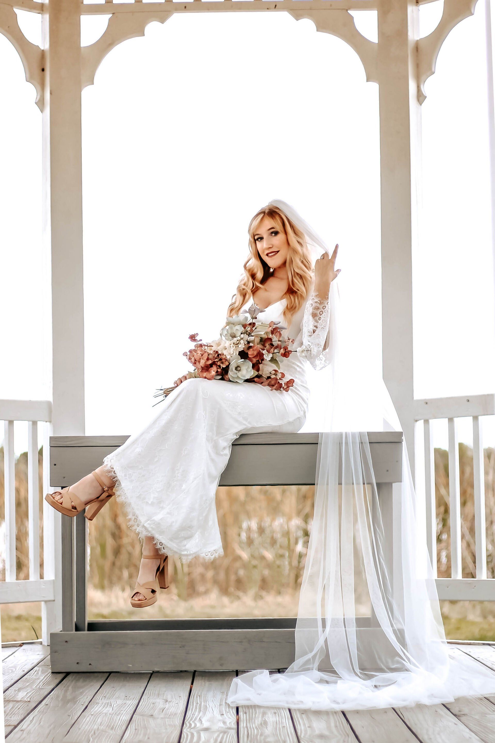 Wedding Photos | Land O Lakes, FL | HK Photography