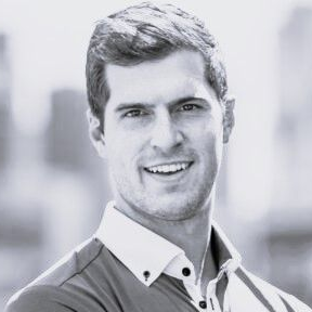 Kevin Schnell bio photo
