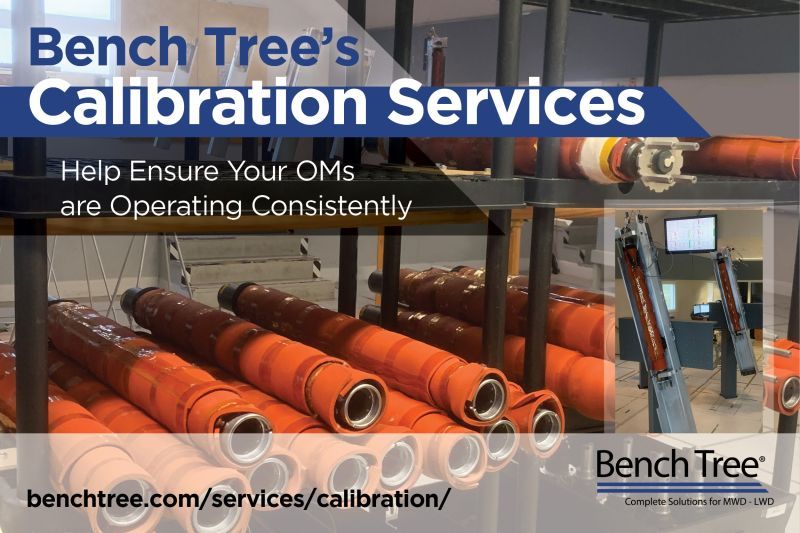 Bench Tree Calibration