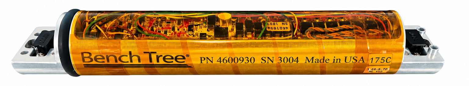 bench tree's accurate and reliable resistivity tool