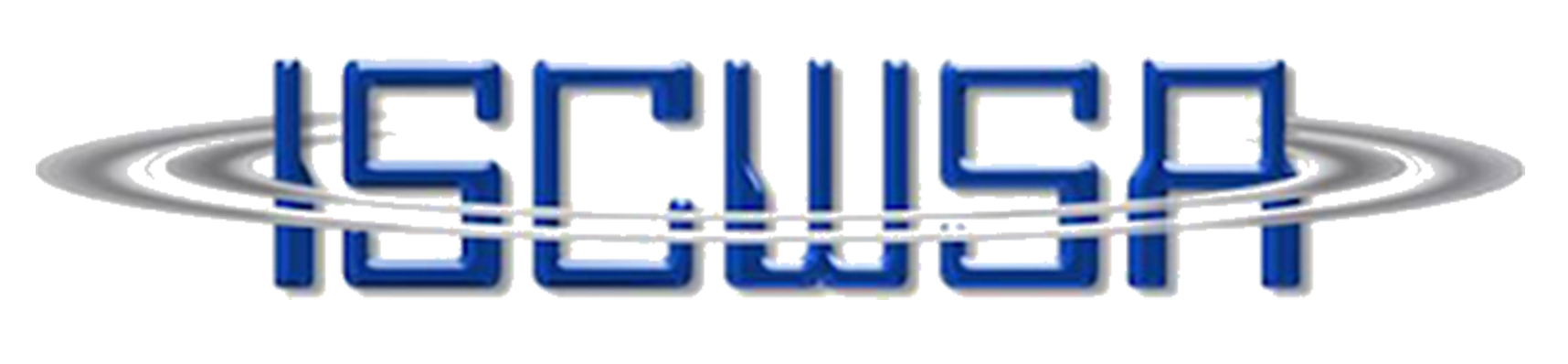 A logo for icrusp is shown on a white background.