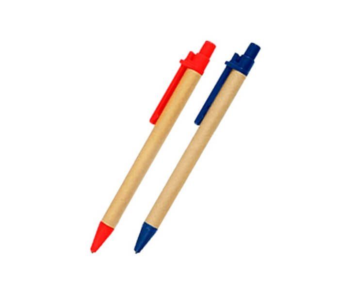 Company Publicitario lapiceros