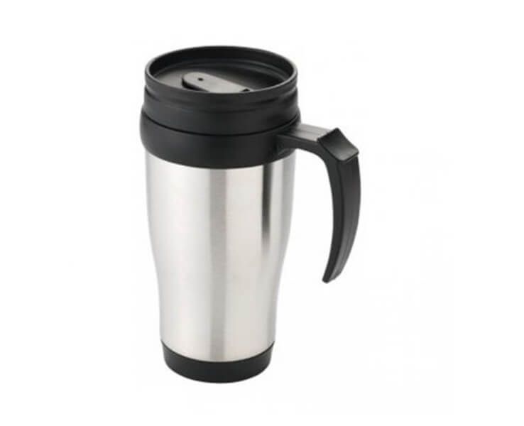 Company Publicitario mug