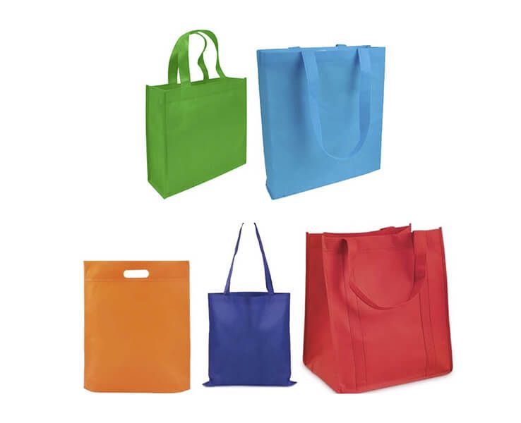 Company Publicitario bolsos