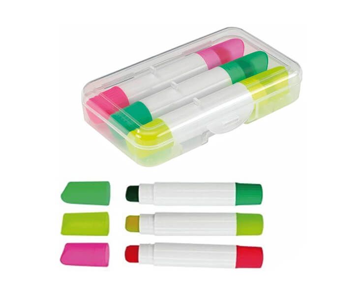 Company Publicitario marcadores