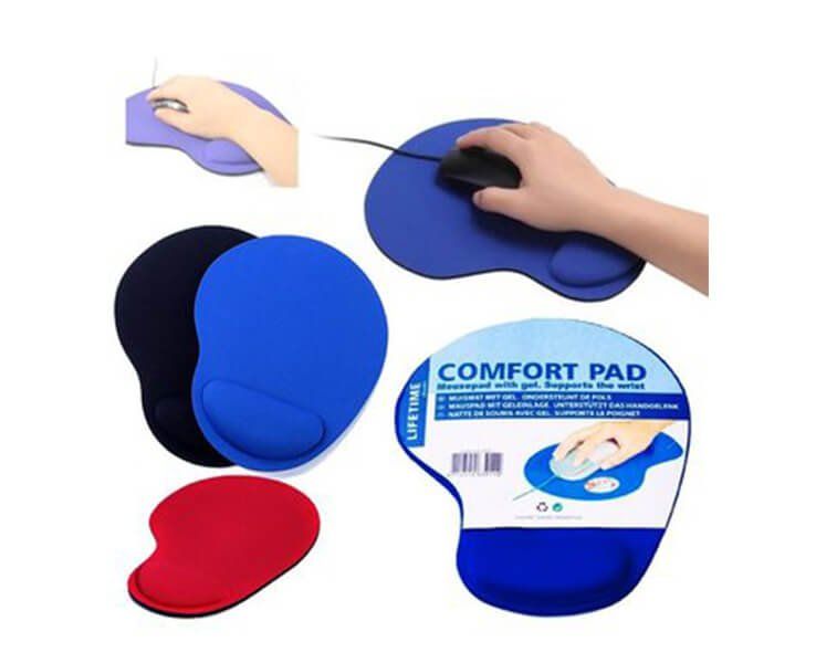 Company Publicitario pad mouse