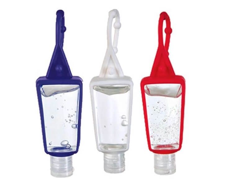 Company Publicitario gel de mano