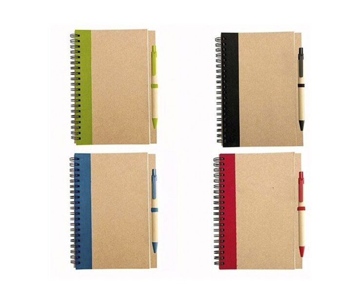 Company Publicitario anotadores