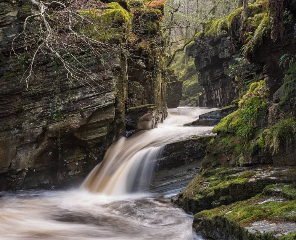 Explore the local areas of Snowdon & Caernarfon