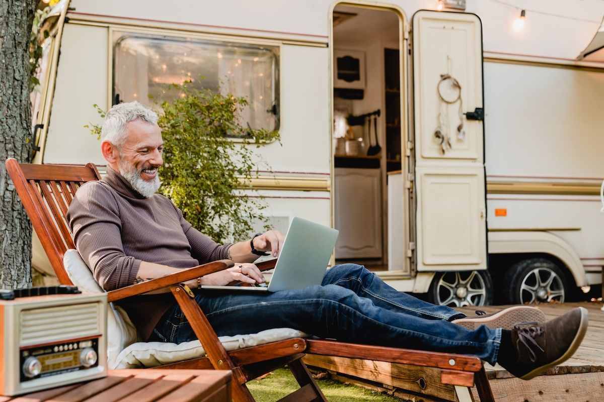Is a Touring Caravan Right for Me?