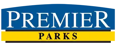 Premier Parks logo