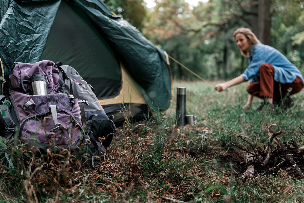 What to Take Camping: The Ultimate Packing Guide