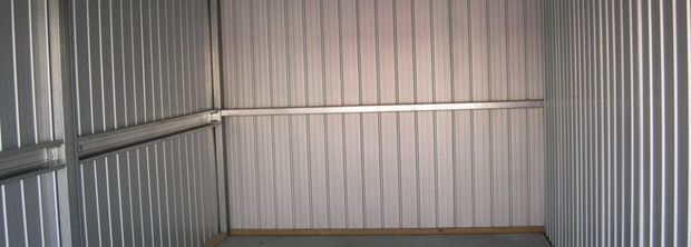 General storageinit in Waitakaruru