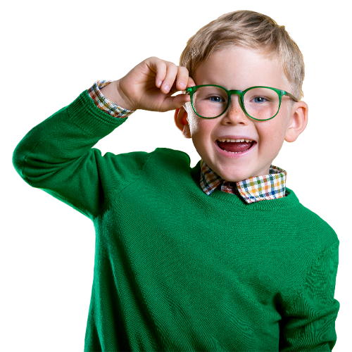 Preschool Kid 