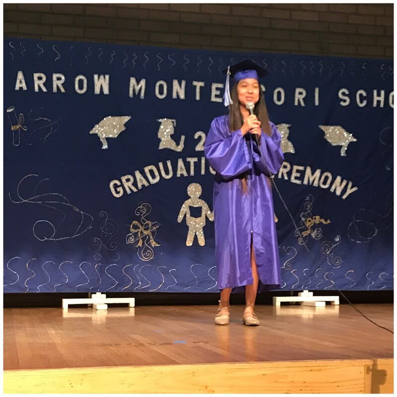Graduation Ceremony
