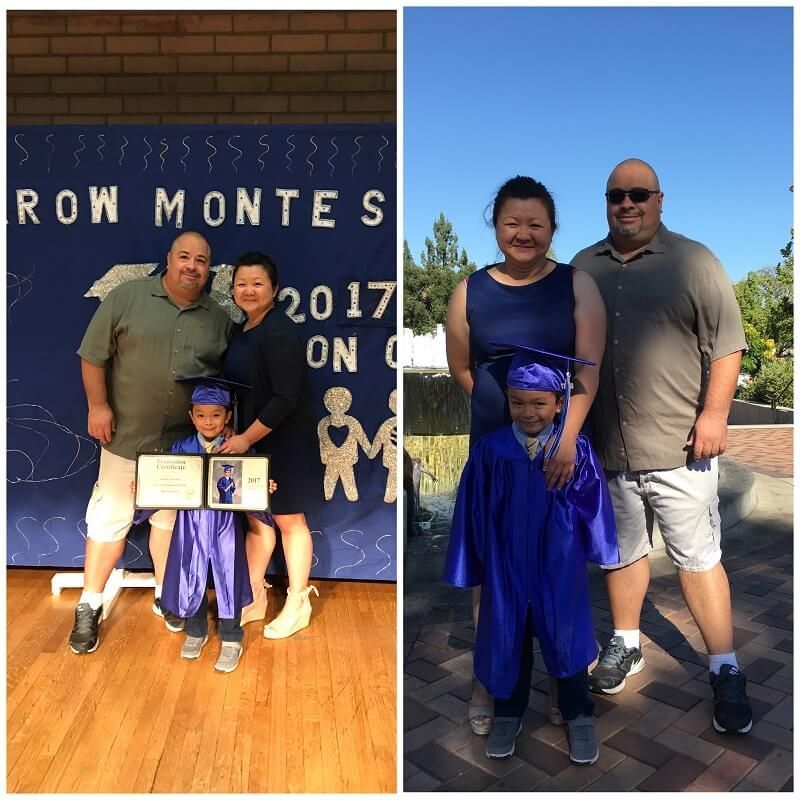 School Graduation