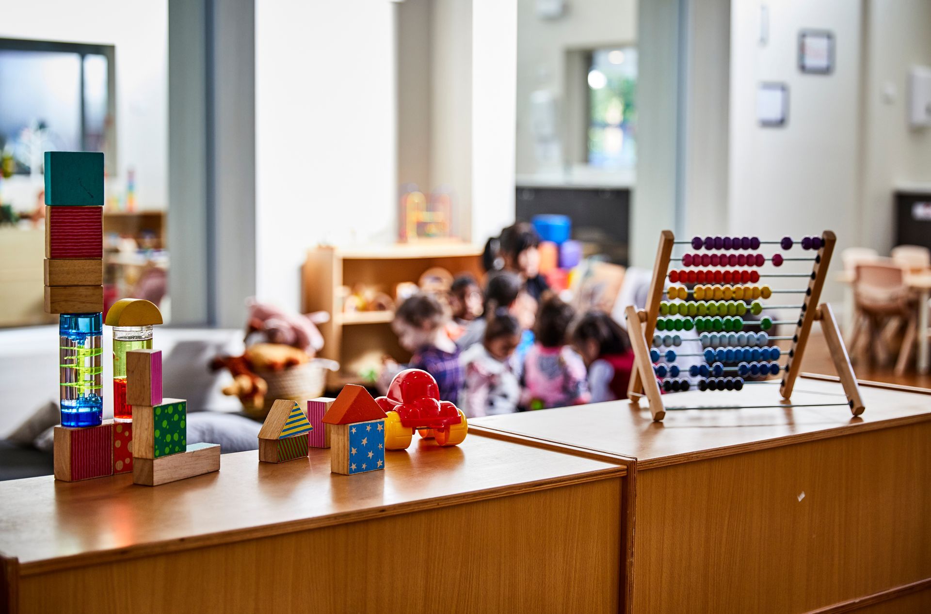 How to Choose the Best Montessori Preschool for Your Child