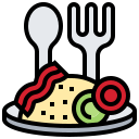 Meal Icon
