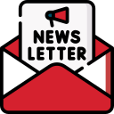 Newsletter Icon