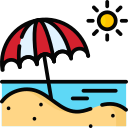 Vacations Icon