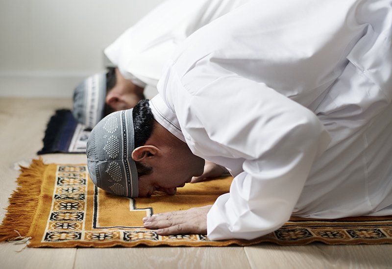 O que é o Islam