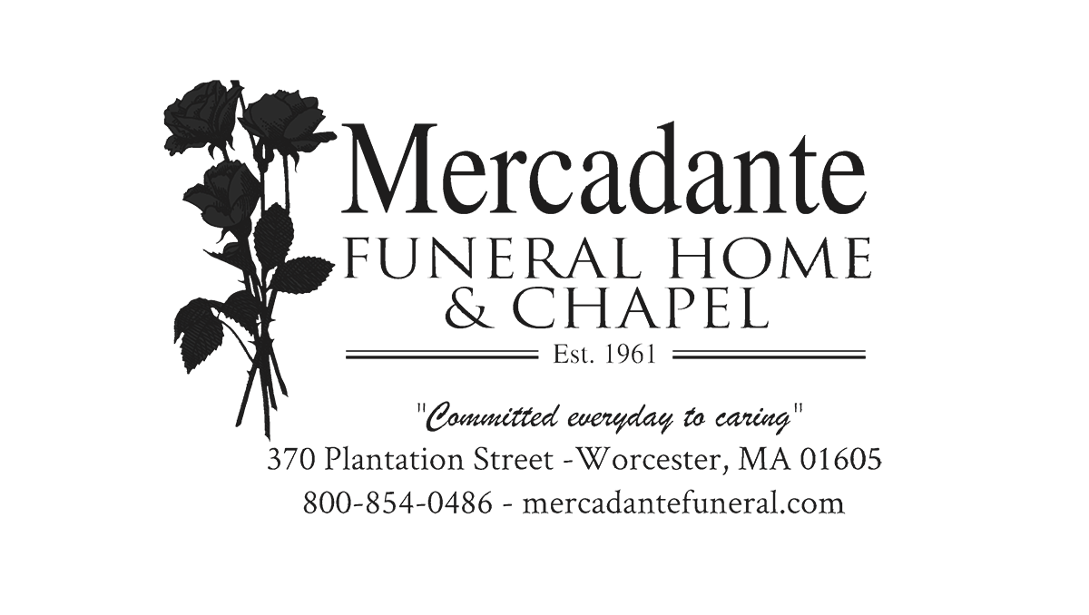 Most Recent Obituaries | Mercadante Funeral Home & Chapel