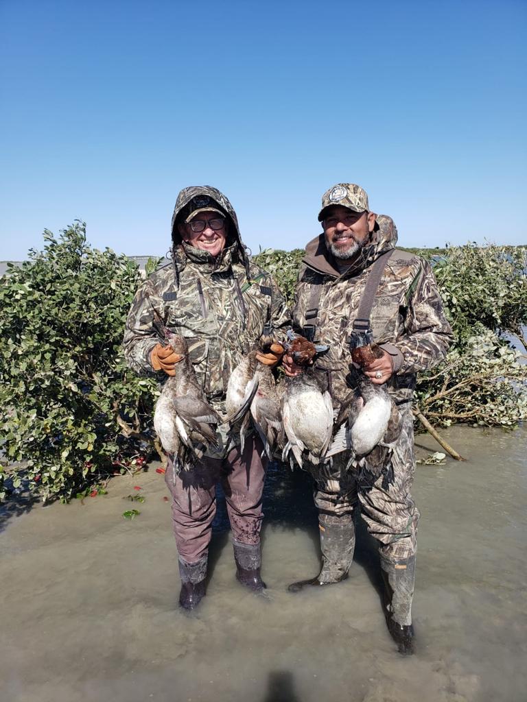 Mexico Duck Hunting Guide & Outfitter | Loma Colorada