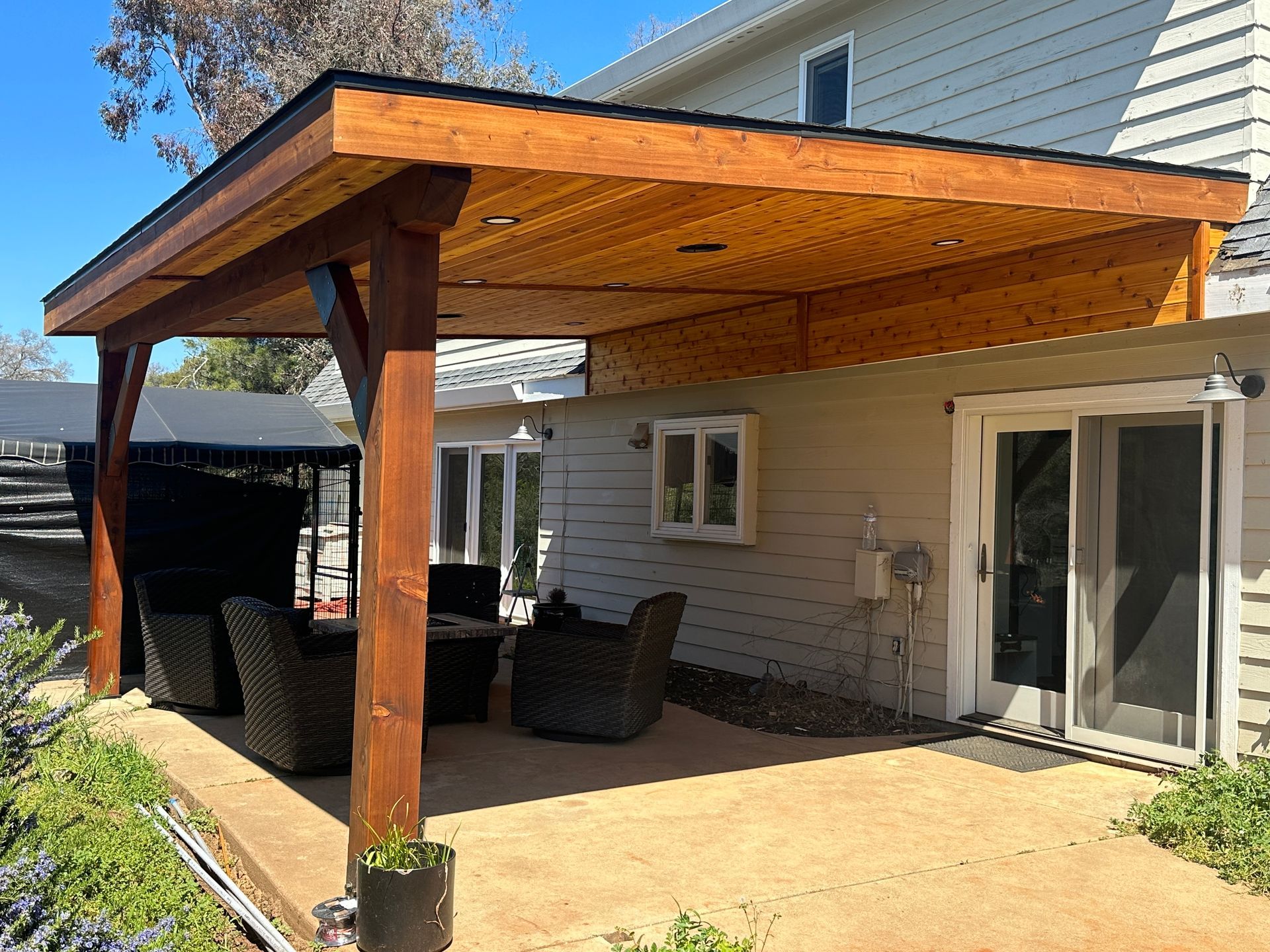 patio cover