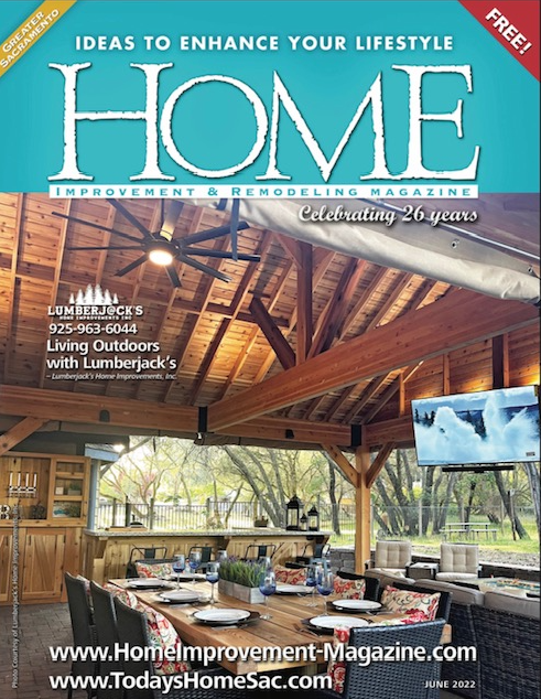 Home Improvement Magazine