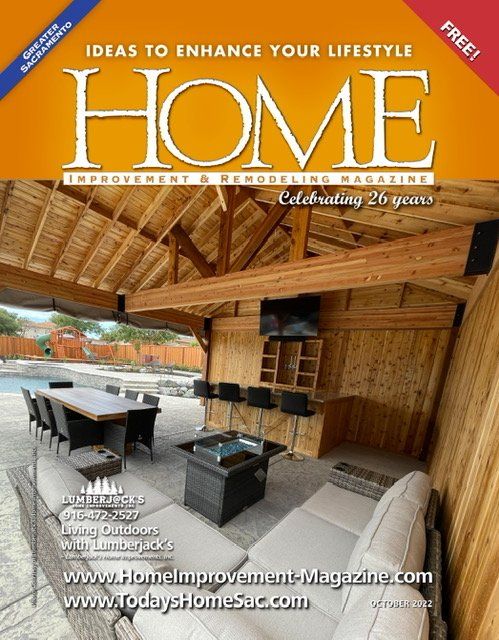 Home Improvement Magazine