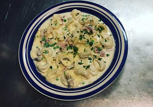 Delicious Italian Food — Lynchburg, VA — Monte Carlo Italian Restaurant Delicious Italian Food — Lynchburg, VA — Monte Carlo Italian Restaurant