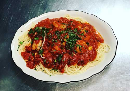 Beautiful Pasta — Lynchburg, VA — Monte Carlo Italian Restaurant Beautiful Pasta — Lynchburg, VA — Monte Carlo Italian Restaurant