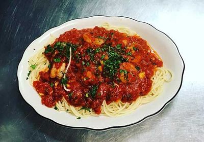 Italian Food Lynchburg, VA Monte Carlo Italian Restaurant