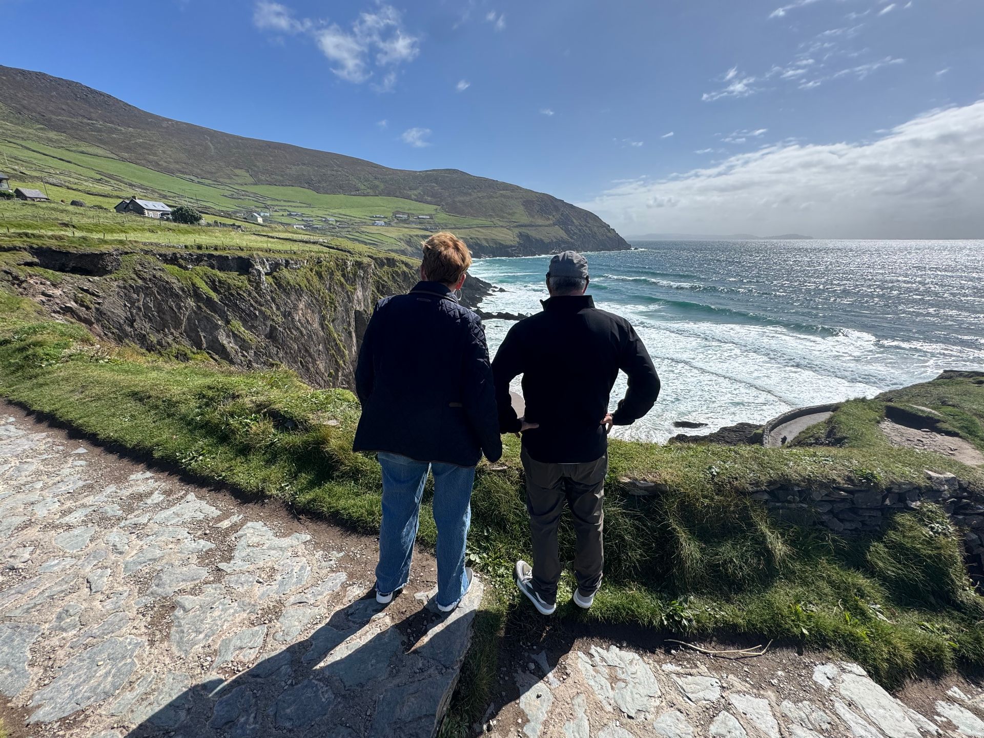 Dingle Peninsula