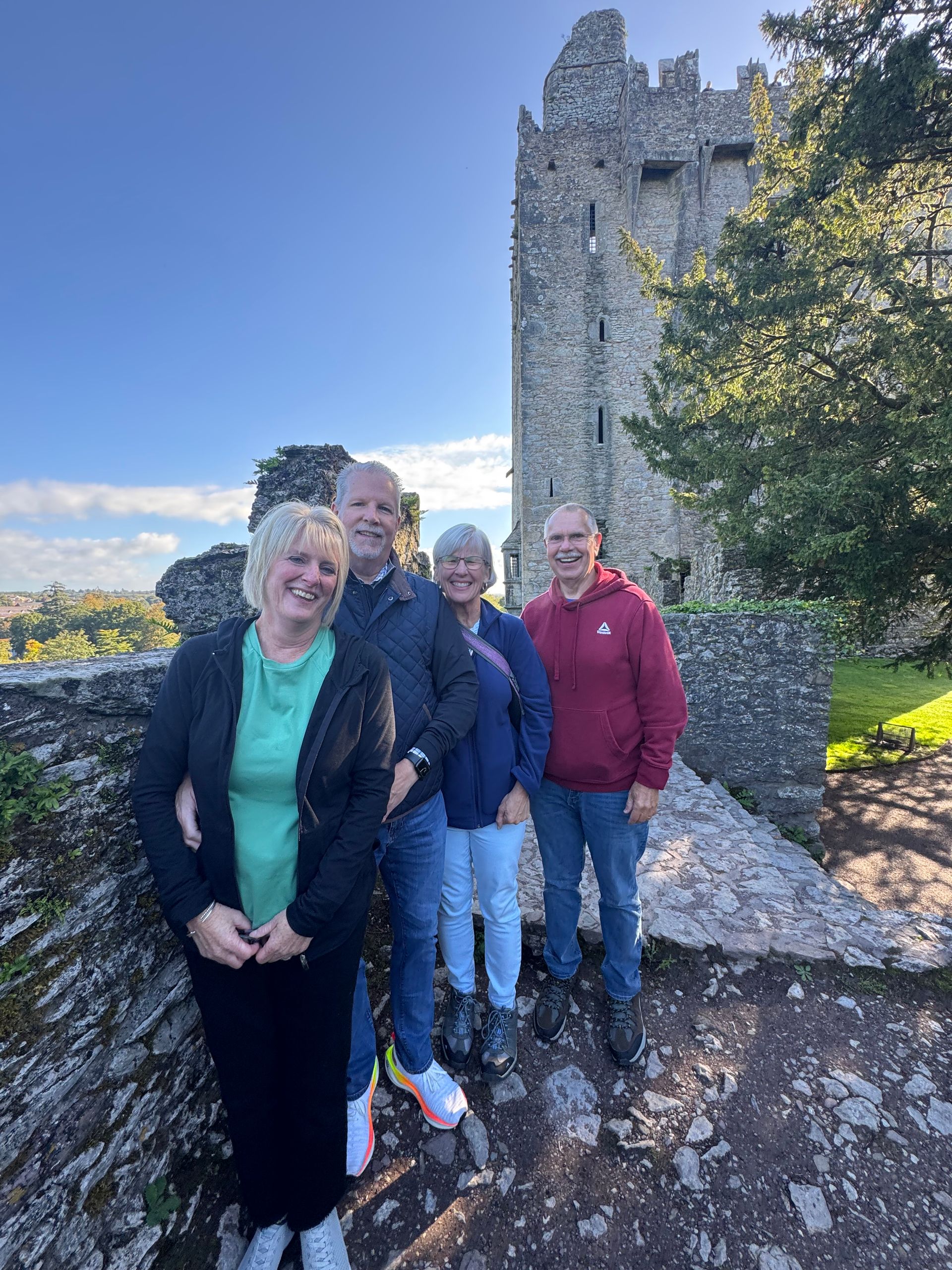 Blarney Castle