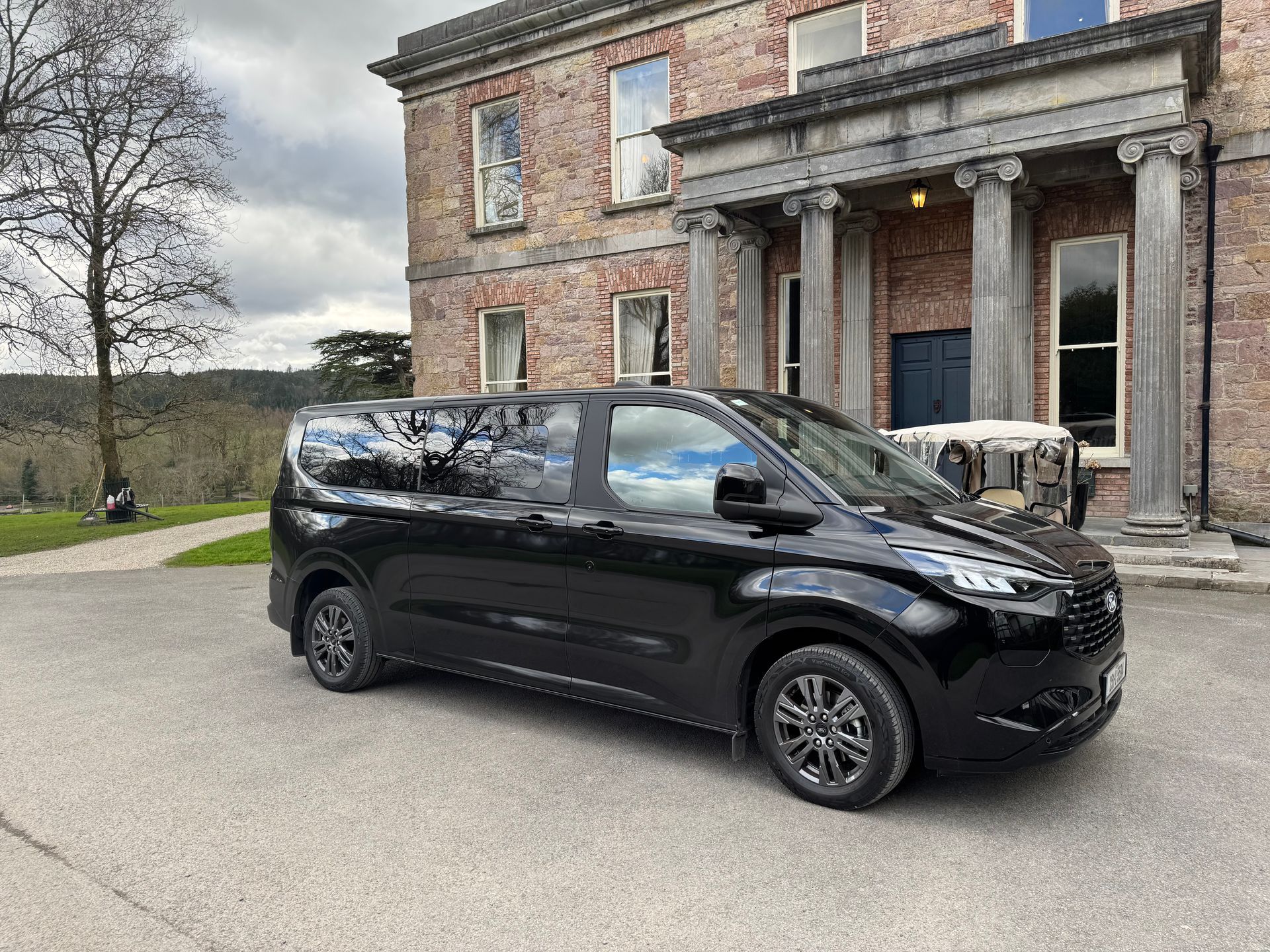 Popular Airport and Hotel Transfer Routes