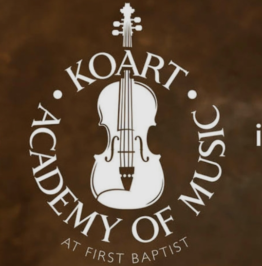 Koart Academy of Music Logo