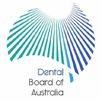 Dental Board of Australia registered