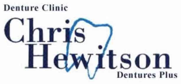 Chris Hewitson Dentures Plus
