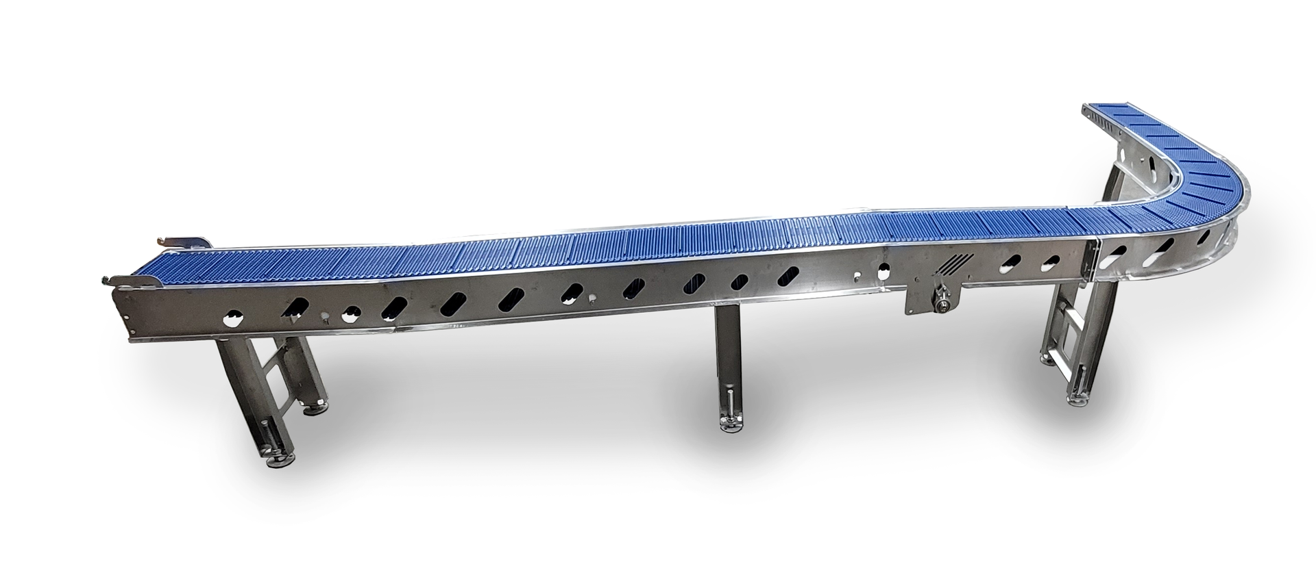 custom conveyor