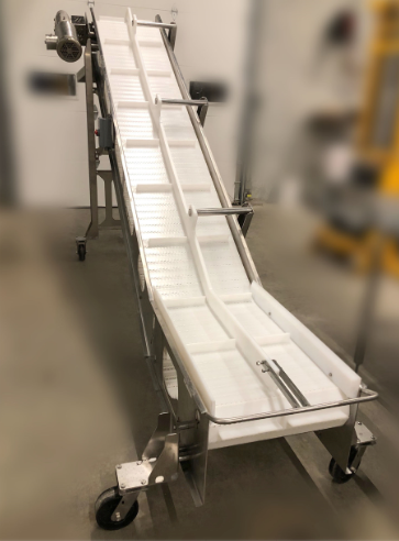 custom conveyor