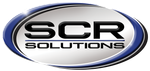 SCR Solutions Logo