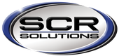 SCR Logo